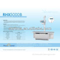 industrial x-ray machine, RHX5000B ISO CE certified